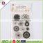 multi types options DIY scrapbook card rubber transparent clear stamp Scrapbooking decoration