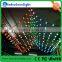 solid dmx led string ball for Christmas