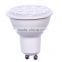 Haining Mingshuai MR16 LED spotligh GU10 3W SMD2835 led bulbs with CE ROHS