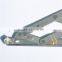 Clip on 95 degree hinge for window and cabinet iron hinge stainless steel