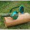 high quality wholesale promotional polarized wood frame sunglasses