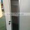 2016 hotsales Aluminum promotion counter,promotion table,exhibition desk with door