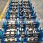 shanghai sihua interexchangeable roll forming machine purlin roll forming machine