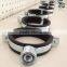 1/2" bsp thread sm tube sm1thread pipe