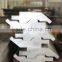 bend tooling, bending die, blade on press brake, folding knives