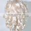 Beautiful synthetic sexy short curls synthetic wig N319