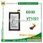 battery 3.8v gb/t 18287-2013 mobile phone battery ED30 for Motorola MOTO G/XT1031/XT1032