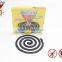 140mm OEM mosquito incense coil