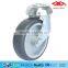 China wholesale high quality cast iron caster