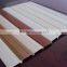 Factory wholesale plastic profile, extrusion profiles