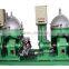 centrifugal disc centrifuge separator machine