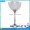 Touch sensor Color changing rechargeable LED Desk Lamp with V3.0 Bluetooth Speaker