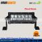 Hot sell 10.6" double row 36W offroad led light bar/head light