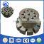 post tension multi strand coupler for 12.7mm pc cable