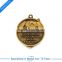 Personalized promotion gift race medal