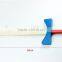Hot selling fancy children craft wooden sword