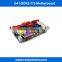 Dual channel Supports DDR3 1333/1066 memory g41 lga775 motherboard