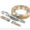cnc penumatic index rotary table