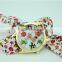 geneva korea style girls watch fabric watch strap bracelet watches for women