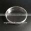 different size plastic petri dish