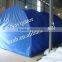 Advertising Outside Car Folding Tent/Car Cover
