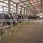 steel structure design poultry farms sheds