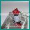 OEM Factory New Style Eco-Friendly Plastic Spout Pouch
