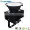 High power led high bay light tempered glass AL board lights outdoor CE&ROHS
