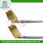 Copper coiled nozzle heater electric coil heater duopu