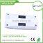 shenzhen factory price colorful 5V UL battery charger with lcd screen display