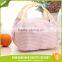 Superior portable great material nontoxic polycanvas lunch bag set