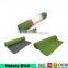 hot sale yoga mat OEM manufacture natural rubber material for lady training yoga