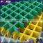 Light weight scratch resistance Fibreglass grating