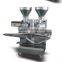LH2860-IV encrusting machine for big croquettes and kubba 130g-150g