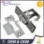 304 stainless steel ball catch door closer