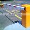 Fashionable Auto Electronic Barrier Gates / vehicle access control barriers