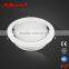 Waterproof bathroom LED Downlight 16W
