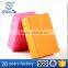 2015 yoga block private label, best sale eva yoga block, foam blocks in bulk