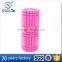 Extra Long EVA Hollow Exercis Accessories Yoga Roller Cheap With ABS Tube