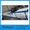 Hydraulic type FRP profile extrusion machine