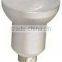 2015 hot-sales aluminium plastic r50 r63 r80 led bulb