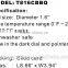 Instant Read Thermometer_T816CBBQ