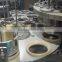 Single PE Coated Paper Cups Machinery/Paper Cup Machine Price/glass machine glass machinery