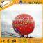 2016 Popular Inflatable Helium Balloon F2068