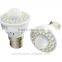 China manufacturer hot sell 1/2W B22 gu10 led sensor light bulb