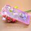 Luxury Perfume TPU+PC 2-in-1 Hybrid Pattern Phone Case With Ring Bracket For Huawei Glory V8