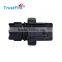 Trustfire G01 gun accessories CREE XP-G R5 led 320Lm flashlight for rifle hunting