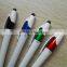 Factory direct sales all kinds of promotional multi color pen