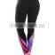 New Sublimation Legging,printing Legging Reflacitic Legging,Sublimated Leggings Example