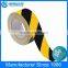 caution reflective warning tape with high adhesive